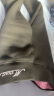 浪莎打底裤女士保暖裤加绒加厚冬季高腰收腹显瘦云朵绒大码九分长棉裤 实拍图