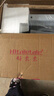 HOTNITACI抽油烟机 新品上市侧吸式油烟机 小户型大吸力免拆抽烟机 免拆卸吸油烟机 烟灶套装家用厨房电器 【顶配版双电机】宽900+语音款炫彩屏+48立方 实拍图