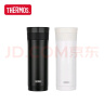 膳魔师（THERMOS）保温杯500毫升316男女士儿童保冷水杯子JNL-505S-Plus-PL(大耳狗) 实拍图