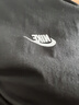 耐克(NIKE)春夏男长袖T恤 纯棉 运动休闲 经典简约 AR5194-010 黑XXL 实拍图