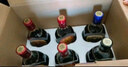 石库门红标6年黑标9年蓝1号红1号组合 上海老酒整箱礼盒装500ml*6瓶 500mL 6瓶 整箱装 实拍图