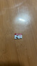 DM大迈 64GB TF（MicroSD）存储卡 JOY联名款 C10 A2 U3 手机电脑行车记录仪监控摄像头高速内存卡 实拍图