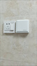 keepLINK 4812F poe分离器 48V转12V 防水型 实拍图