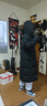 安踏三层速暖羽绒丨中长款四防羽绒服男冬季新款连帽防风保暖外套 实拍图