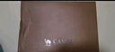 骆驼（CAMEL）【踏山】户外登山鞋男秋冬新款透气舒适徒步男鞋运动工装鞋子 G14S342046 棕/黑 【四季款】 42 实拍图