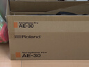罗兰AE20电吹管AE-30旗舰款吹管电子萨克斯管乐AE10升级款 AE30+吹嘴+耳机配件包+充电电池 实拍图