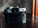 富士（FUJIFILM）XS20/XT50/XT5/XM5/XT30二代 微单数码相机 Vlog4K旅游直播照相机 XT30II银色 单机身+XC15-45mm镜头 实拍图