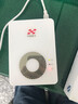 华旭金卡华旭HX-FDX5二代三代身份证阅读器读卡器 身份证真假识别酒店 HX-FDX5 (包安装)保一年 实拍图