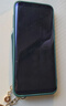 【2片装】惠舟 三星s9钢化膜 s9+水凝隐形膜三星S8/S8+/S轻奢版曲屏全屏覆盖防爆手机贴膜 【Galaxy S8+】钻石曲屏黑抗蓝光款*2片装 实拍图