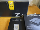 尼康（Nikon）Z 6II（Z6ii/Z62）全画幅微单数码照相机4K高清Volg摄像机学生 礼物 旅游 手持随身拍照片直播相机 Z 6ll+24-120f4广角长焦镜头 官方标配【送备用电池/钢化 实拍图
