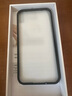 品胜【超百万热销】适用苹果14/13系列钢化膜16e防尘iphone14promax手机贴膜全屏无边高清抗蓝光抗指纹 2片装【加强版-超清】全屏无边全覆盖丨贴膜神器 14 Pro 6.1英寸 实拍图