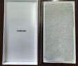 三星Samsung Galaxy A55 5000万像素 拍照手机 5000mAh 游戏手机 12GB+256GB 深宇蓝 国家政府补贴 实拍图