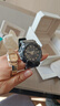 卡西欧（CASIO）手表女BABY-G防震防水运动学生电子日韩表女友礼物BA-110XGA-1A 实拍图