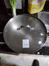 美厨（maxcook）304不锈钢火锅32cm 三层钢汤锅火锅复底 燃气电磁炉通用 MCT2034 实拍图