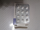 [伟特] 盐酸索他洛尔片 80mg*24片/盒 1盒装 【标准装】 实拍图