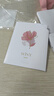 唯一（Winy）情侣银戒指对戒925银求订结婚戒指男女送女朋友礼物生日 实拍图