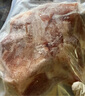 嘉平月藏香猪排骨肋排新鲜五花肉黑猪肉生鲜西藏林芝散养农家黑毛土猪 臻品前腿肉【西藏直供】 净重2斤 实拍图