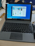 格斐斯（Geglovo） 10.1英寸Win10平板电脑Windows系统PC二合一笔记本轻薄便携掌上电脑商务办公炒股 10.1英寸8G+128G 标配+原装键盘 实拍图