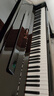 德洛伊北京珠江钢琴苍穹M6 Pro立式智能静音 家用练习专业考级1-10级 实拍图