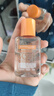 美宝莲（MAYBELLINE）眼唇卸妆液卸妆水油深层清洁眼部唇部卸妆液彩妆脸部温和学生礼物 新品40ml 实拍图