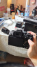 索尼（SONY）ILCE-7M4/A7M4全画幅微单数码相机专业级a74 α7IV A7M4单机 官方标配+电池 实拍图