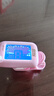 eno琵琶调音器初学琵琶专用电子调音器05P机芯灵敏专业配件【粉色】 实拍图