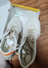 回力国潮踩屎感孕妇轻便运动鞋女秋季2025年新透气网面学生软底跑步鞋 米卡【秋季单鞋】 38 实拍图