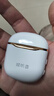 IQTZ 可插卡真无线运动跑步蓝牙耳机自带内存卡MP3播放器一体机式入耳式适用于苹果华为小米 MP3蓝牙双模式/16G卡/蓝牙5.4 实拍图