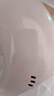 德世朗（DESLON）小满鹅卵石小奶锅宝宝辅食汤锅煮面煮奶不粘锅粉 实拍图