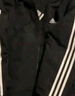 阿迪达斯adidas男子运动休闲三条纹棉服外套IX8884 XL 实拍图