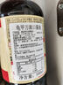 万字浓口酱油500ml龟甲万酱油寿喜烧寿喜锅牛肉饭照烧汁等日 单瓶装 实拍图