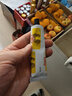 金鸡（GOLDEN ROOSTER）鞋油黑色无色油真皮保养油猪毛刷擦鞋工具鞋油套装护理鞋蜡鞋油 1盒无色金鸡鞋油 实拍图