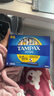 丹碧丝（TAMPAX）卫生棉条96支 长导管式内置式纯棉月经棉条棉棒游泳卫生巾 普通流量 96支 1盒 纯棉无感 实拍图