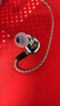 达音科（DUNU） MIC1 typec Lightning接口3.5mm圆头麦克风高音质音频带麦线 3.5mm插头 / 0.78 2pin插针 实拍图