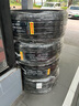 倍耐力静音棉胎275/45R21 110W S-Zero A/S(NCS)原配林肯飞行家(直发) 实拍图