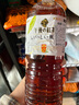 麒麟（KIRIN）日本进口午后无糖红茶大瓶家庭版0脂肪鲜榨茶叶汁网红饮料 2L*6 实拍图