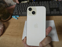 Apple/苹果 iPhone 15 (A3092) 512GB 黄色 支持移动联通电信5G 双卡双待手机 实拍图