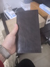 WILLIAMPOLO保罗钱包男士长款纯牛皮大容量卡包男多卡位驾驶证 复古深啡色 实拍图