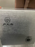 卢正浩新茶绿茶浩字手工真西湖龙井精品250g明前茶叶礼盒谢师送礼高端 实拍图