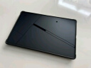 耐尔金适用三星Tab S10 Ultra/S9 Ultra钢化膜14.6英寸钢化玻璃膜全覆盖高清防指纹平板电脑保护贴膜H+ 实拍图