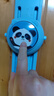 德国SILANGDUN摸高训练器儿童语音计数器摸高跳助长神器长高器械 升级熊猫升降款-14档调节+身高贴 实拍图