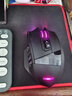 e元素 Z7900有线电竞游戏鼠标宏 电竞鼠标绝地求生吃鸡CF LOL 魔兽世界多按键宏编程可改键位鼠标 X33无线游戏鼠标 实拍图