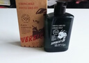拿弗仑（SOVEREIGN）保湿啫喱膏男头发强力定型发油造型背头复古刚劲啫喱水发胶油头膏 拿弗仑油头膏*1+发胶100ML 实拍图