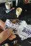 Retainer Brite清洁片美国隐适美隐形牙套正畸保持器清洗剂 96片/盒 实拍图