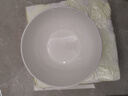煜乾 碗米饭碗面碗汤碗陶瓷景德镇骨瓷大号青花瓷家用健康环保釉中彩 7英寸汤碗 实拍图