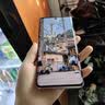 Qise适用苹果16e手机壳可磁吸iPhone 16e保护套苹果16e Magsafe全包磁吸苹果se4保护套透明气囊软壳 苹果16e【Magsafe磁吸壳】 实拍图