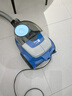 飞利浦（PHILIPS）卧式吸尘器家用清洁机强劲大功率大吸力吸灰吸尘吸猫毛多功能吸尘器 XB2022深蓝丨强劲吸力丨大功率1500W 实拍图