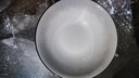 玺垚碗碟套装家用釉下彩饭碗家用简约现代2025新款陶瓷碗盘筷餐具套装 现代时光配汤碗  57件套 实拍图