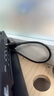 绿联USB2.0数据线公对公 移动硬盘盒高速传输双公头连接线 笔记本接散热器机顶盒 3米 黑 30136 实拍图