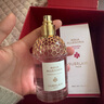 娇兰（Guerlain）花草水语圆舞榴光淡香水75ml化妆品礼盒生日礼物女送女友 实拍图